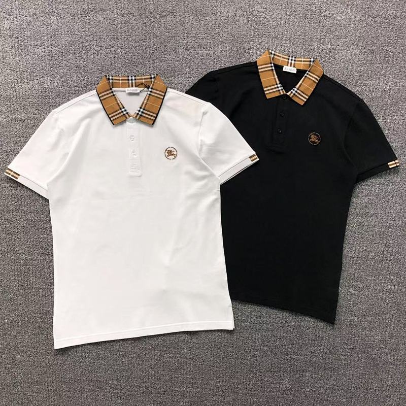 BURBERRY POLOS (60)