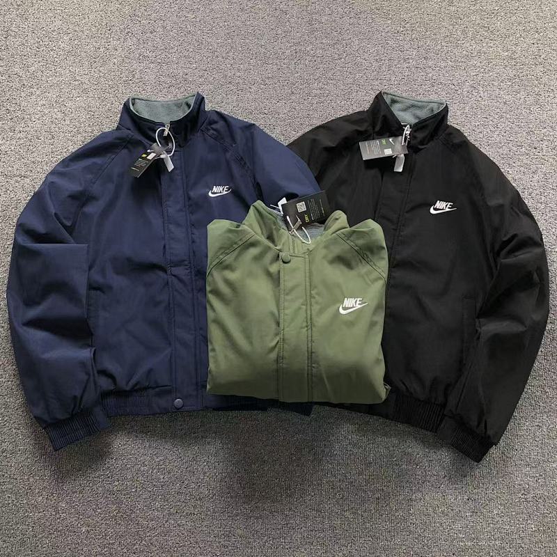 NIKE JACKETS (20)