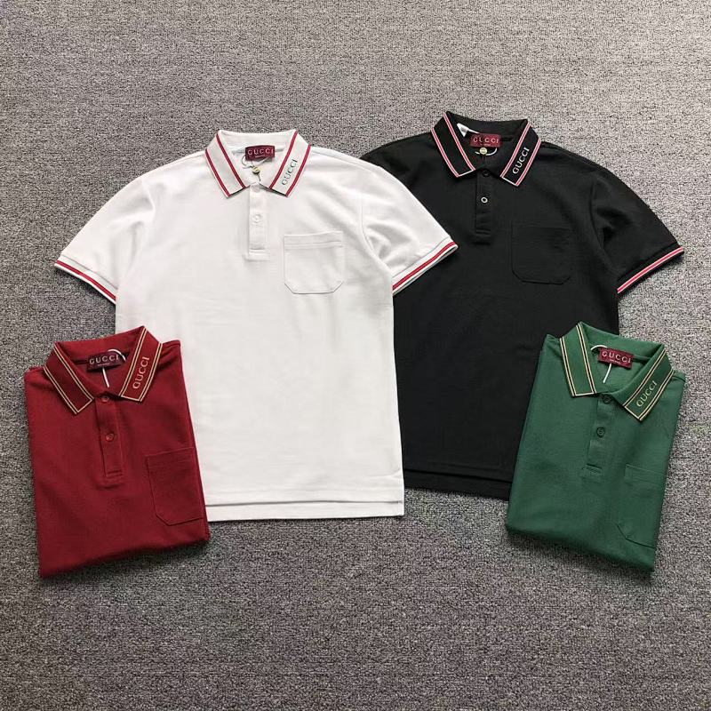 GUCCI POLOS (64)
