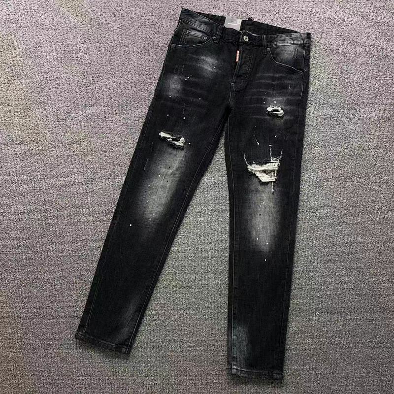 DSQUARED PANTS (22)