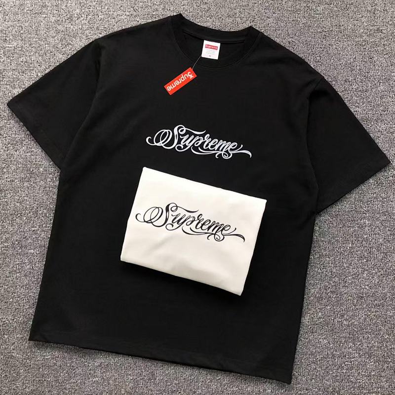 SUPREME TSHIRTS (122)