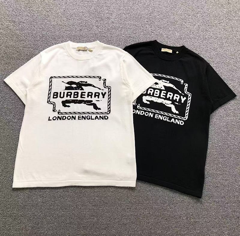 BURBERRY TSHIRTS (88)