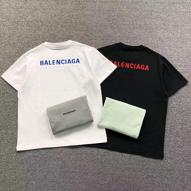BALENCIAGA TSHIRTS (60)