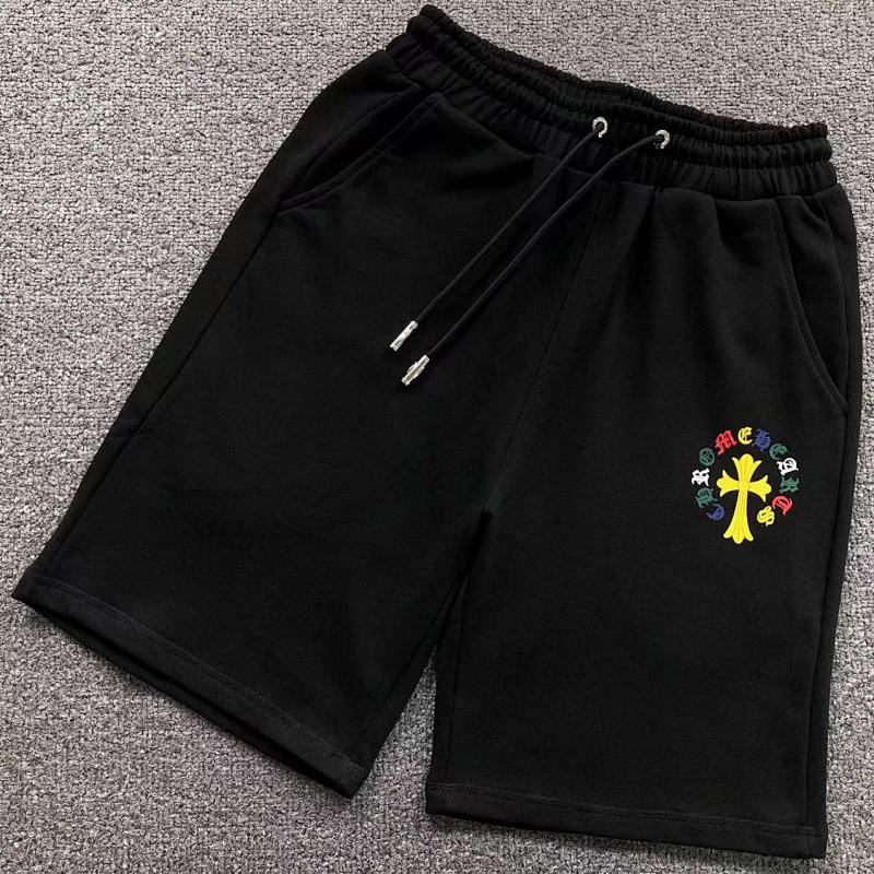 CHROME HEART SHORTS (36)