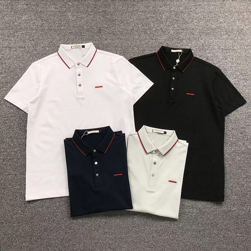 GUCCI POLOS (18)