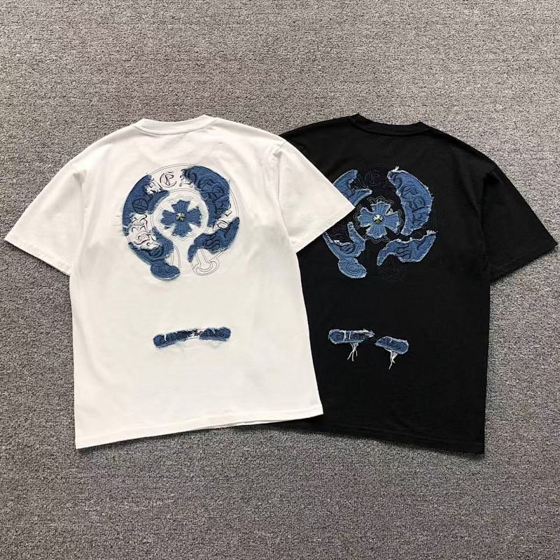 CHROME HEART TSHIRTS (91)