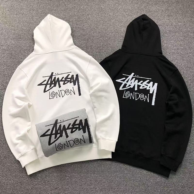 STUSSY HOODIES (136)