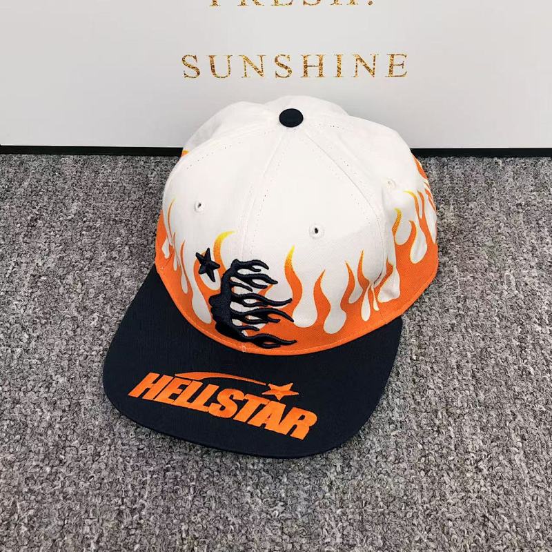 HELLSTAR HATS (10)