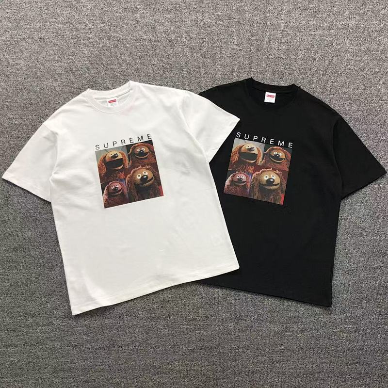 SUPREME TSHIRTS (165)