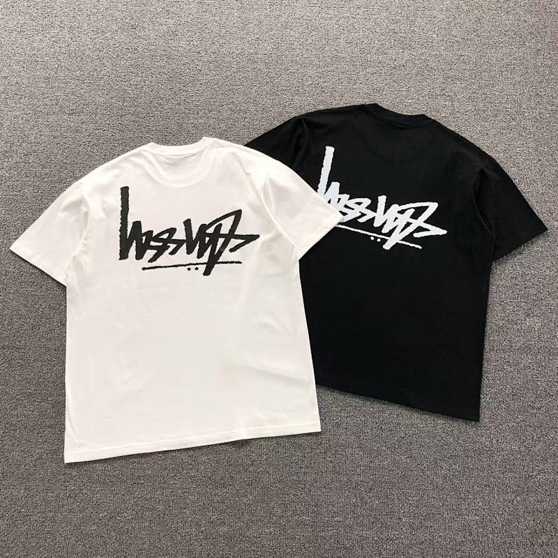 STUSSY TSHIRTS (122)