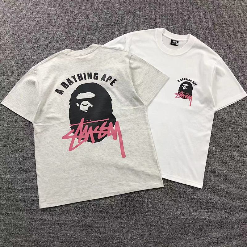 STUSSY TSHIRTS (618)