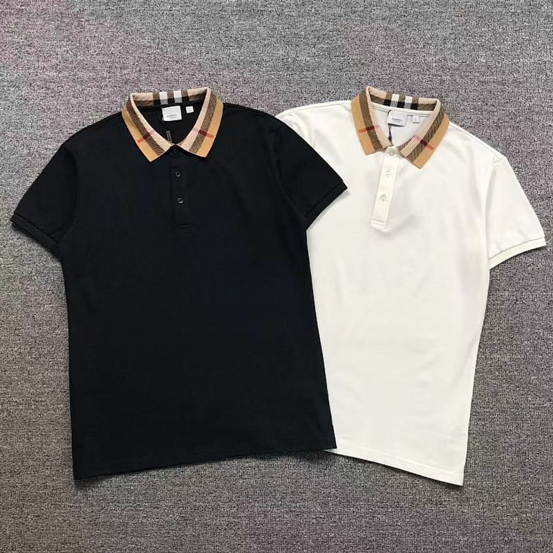 BURBERRY POLOS (13)