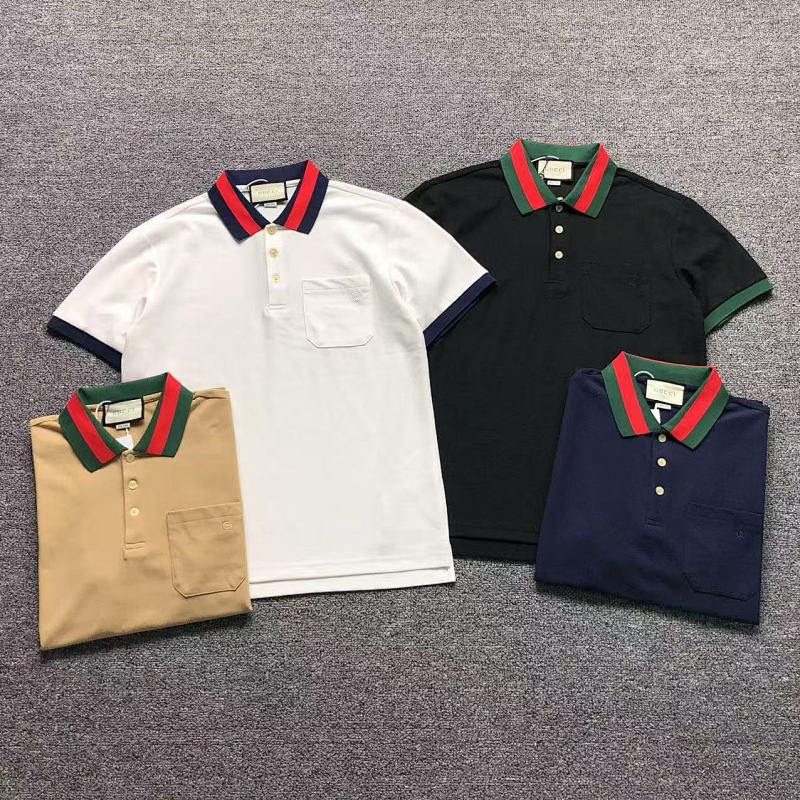 GUCCI POLOS (60)