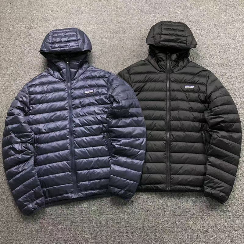 PATAGONIA PUFFERS (5)