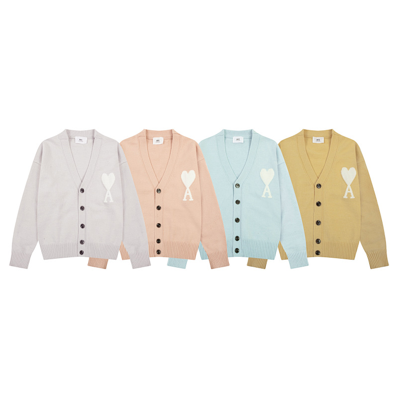 AMI CARDIGANS