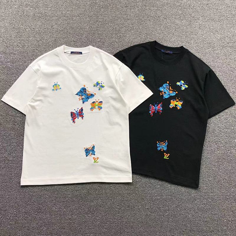 LOUIS VUITTON TSHIRTS (341)