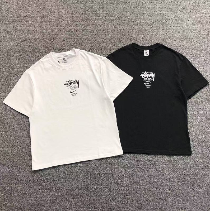STUSSY TSHIRTS (344)