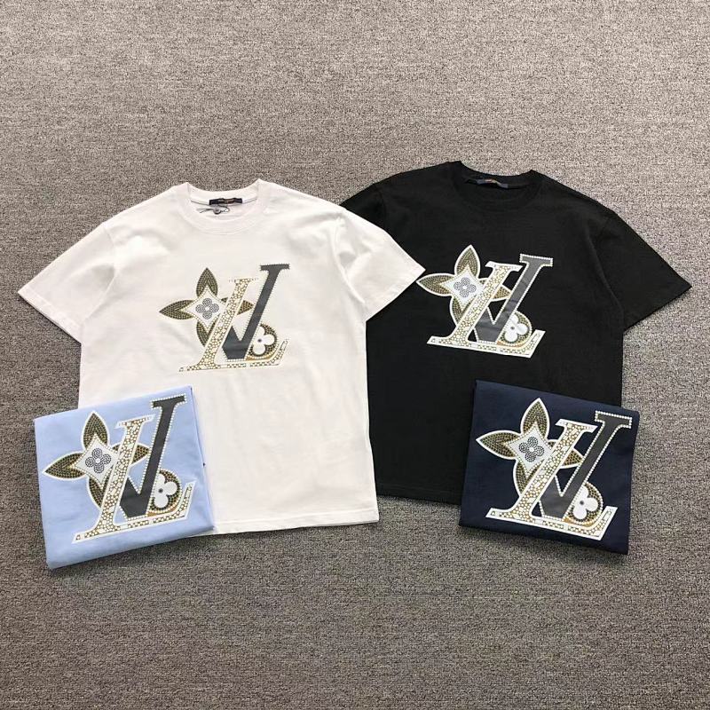 LOUIS VUITTON TSHIRTS (362)