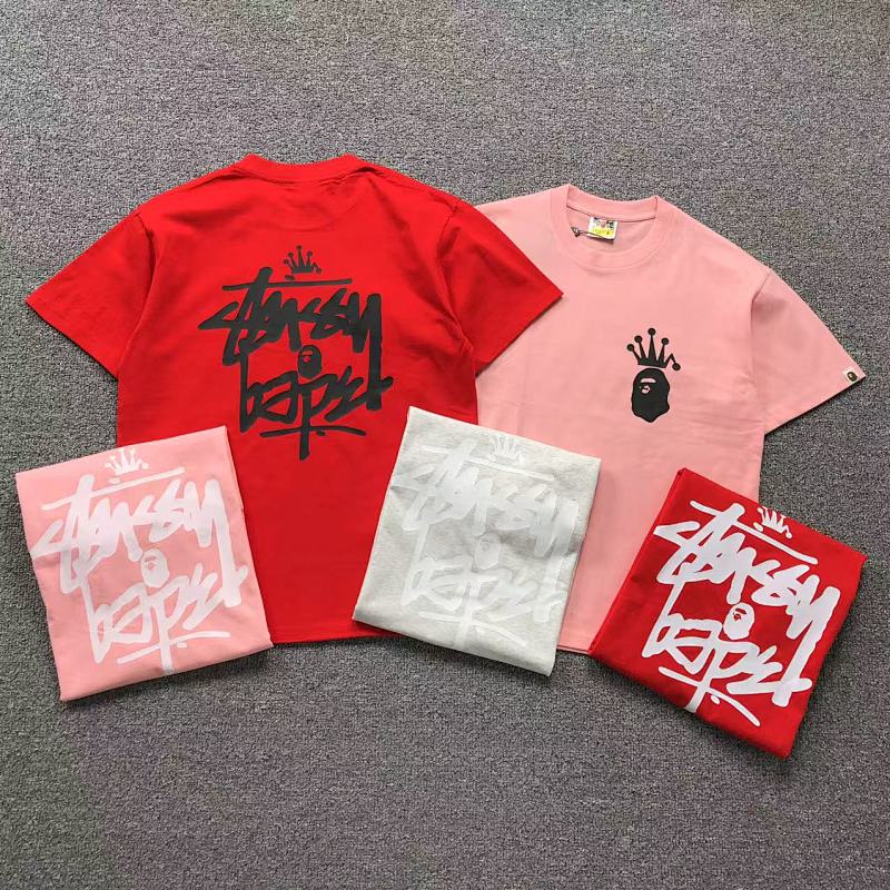 STUSSY TSHIRTS (361)