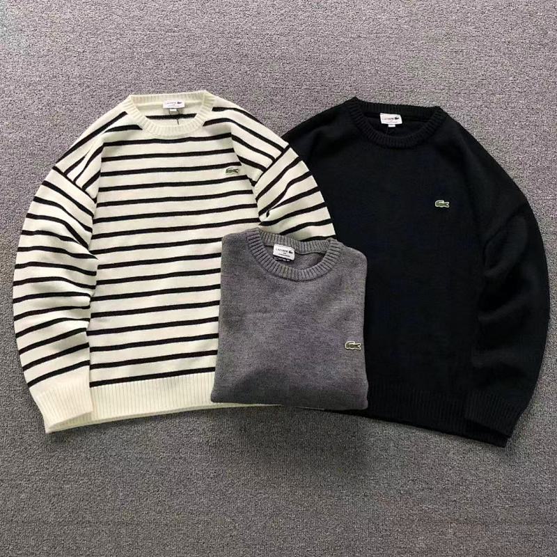 LACOSTE SWEATERS (3)