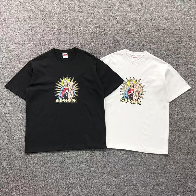 SUPREME TSHIRTS (124)