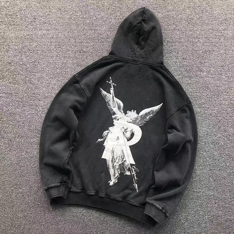 REPRESENT HOODIES (8)