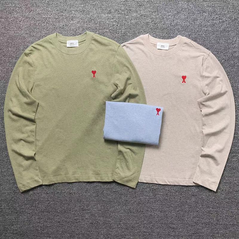 AMI LONGSLEEVES (13)