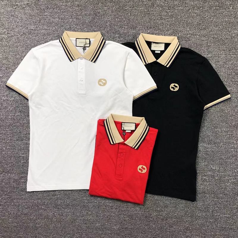 GUCCI POLOS (79)