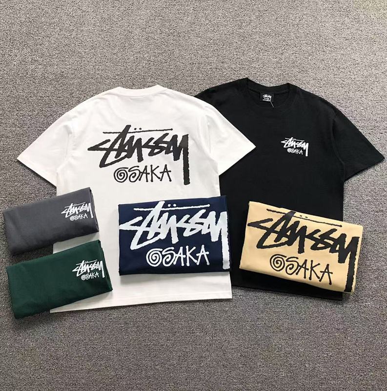 STUSSY TSHIRTS (52)
