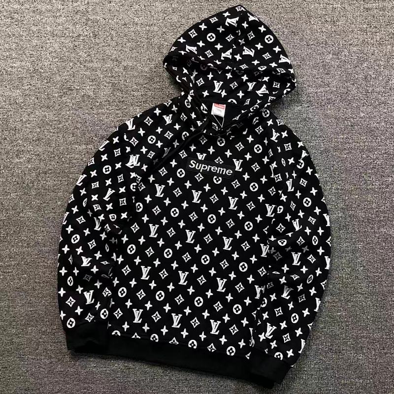SUPREME HOODIES (19)