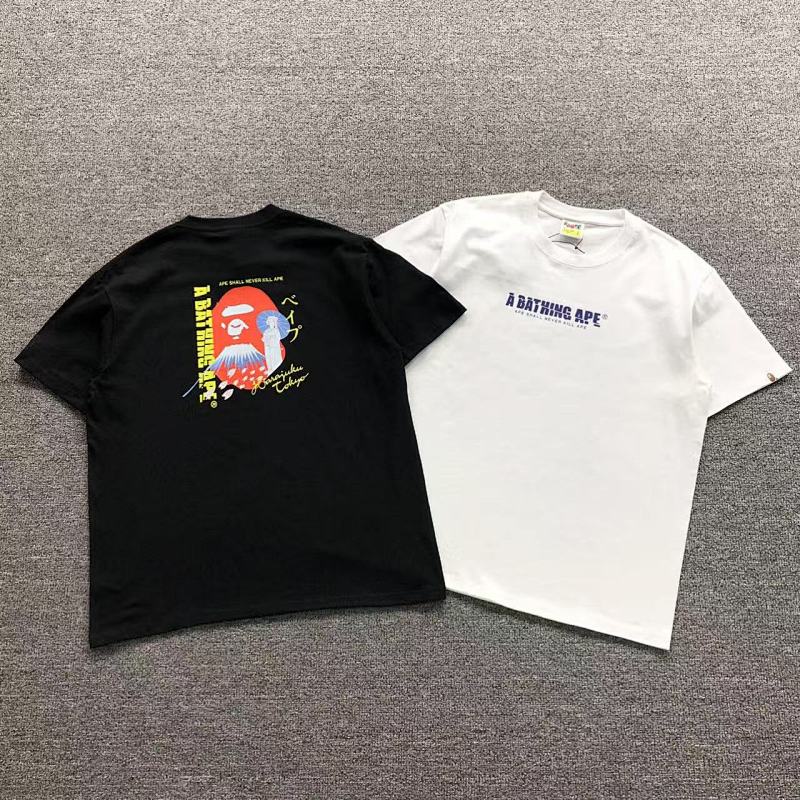 BAPE TSHIRTS (197)