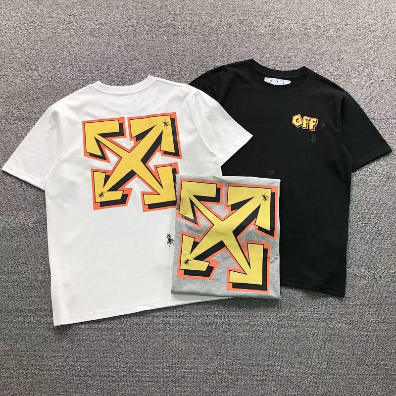 OFF WHITE TSHIRTS (88)