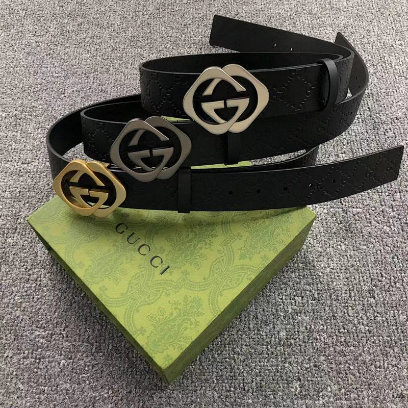 GUCCI BELTS (65)