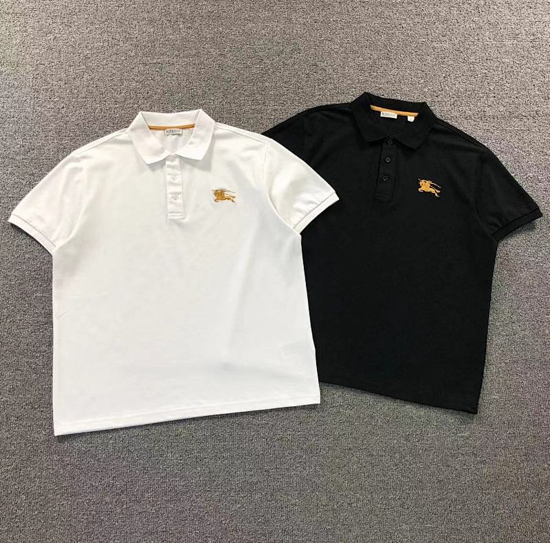 BURBERRY POLOS (26)