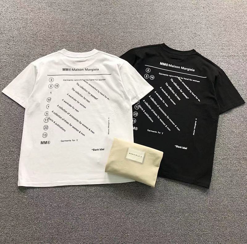 MAISON MARGIELA TSHIRTS (82)