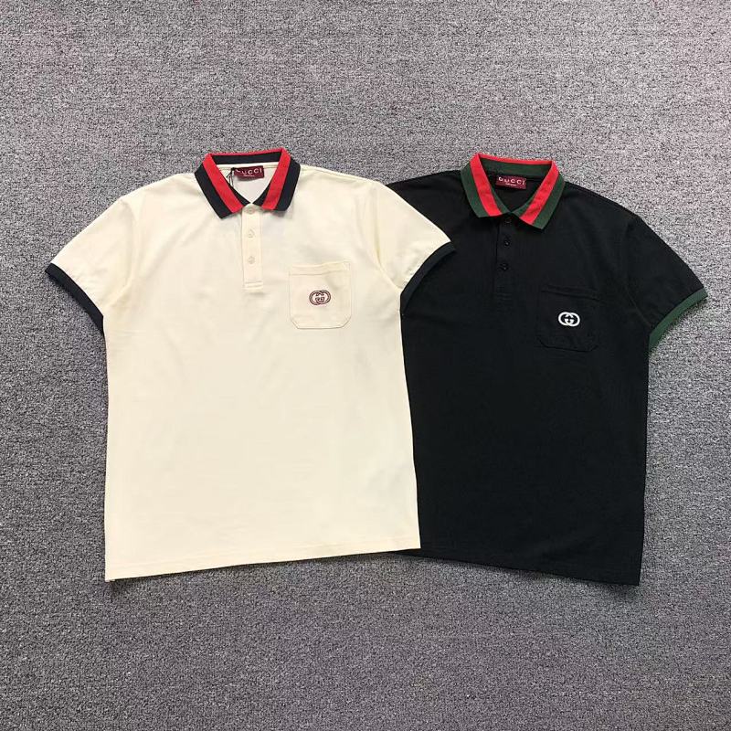 GUCCI POLOS (10)