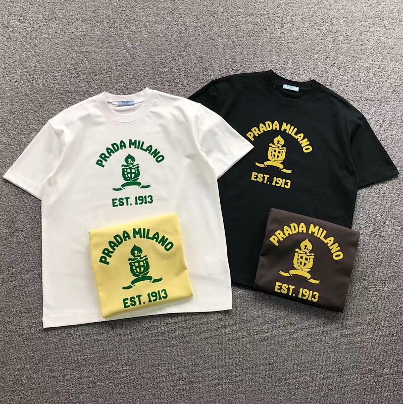 PRADA TSHIRTS (3)