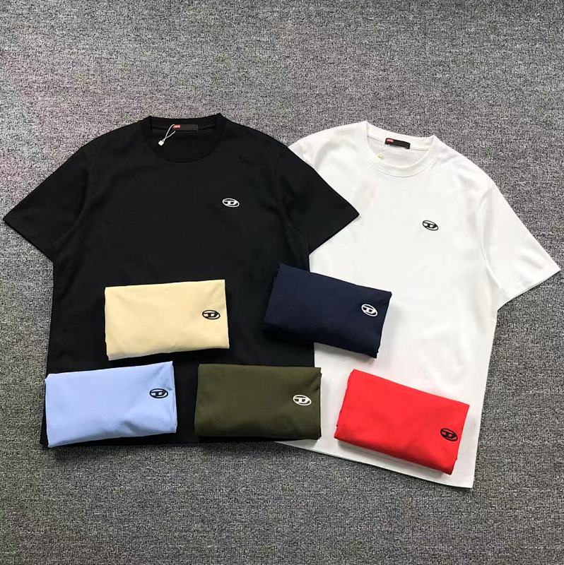 DIESEL TSHIRTS (5)
