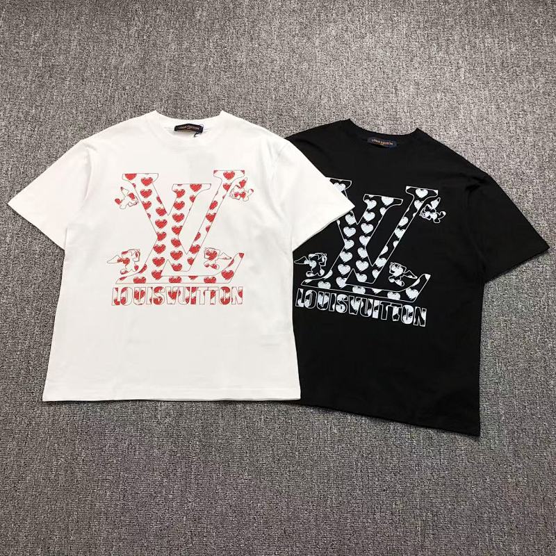 LOUIS VUITTON TSHIRTS (404)