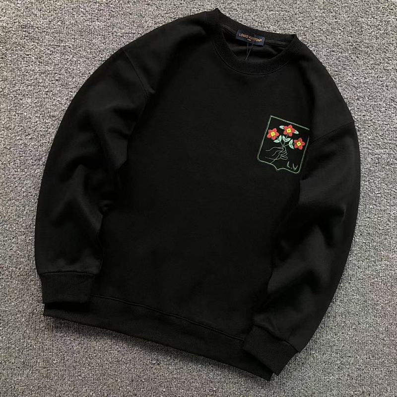 LOUIS VUITTON HOODIES (27)