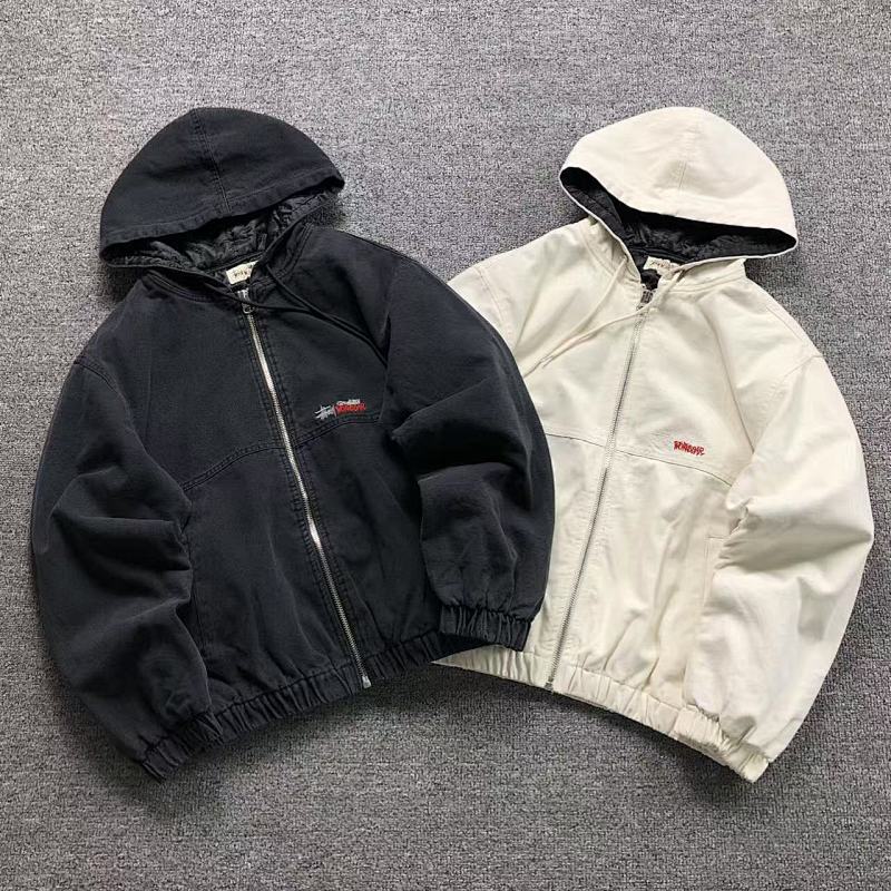 STUSSY JACKETS (36)