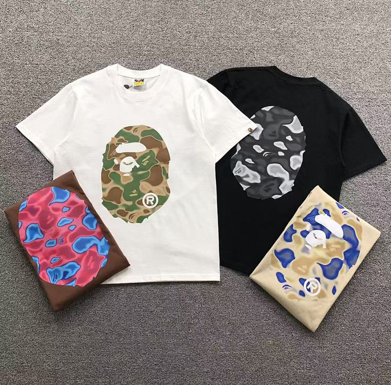BAPE TSHIRTS (143)