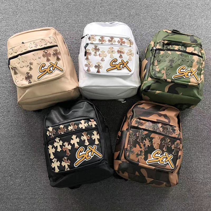 CHROME HEART BAGS (5)