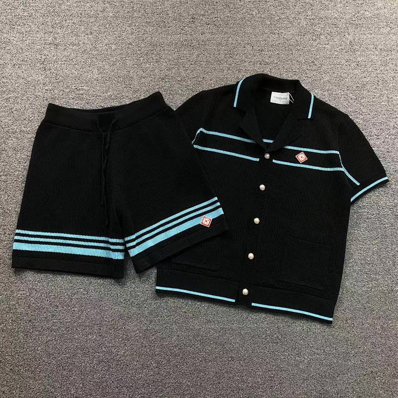 CASABLANCA SHORTS (2)