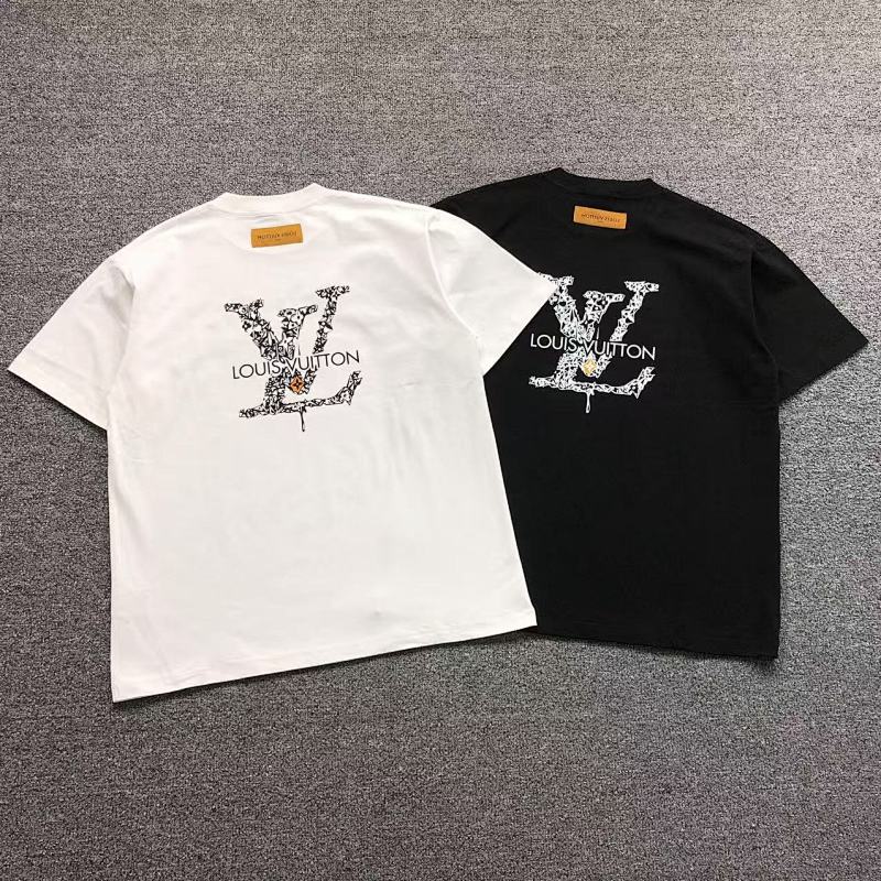 LOUIS VUITTON TSHIRTS (192)