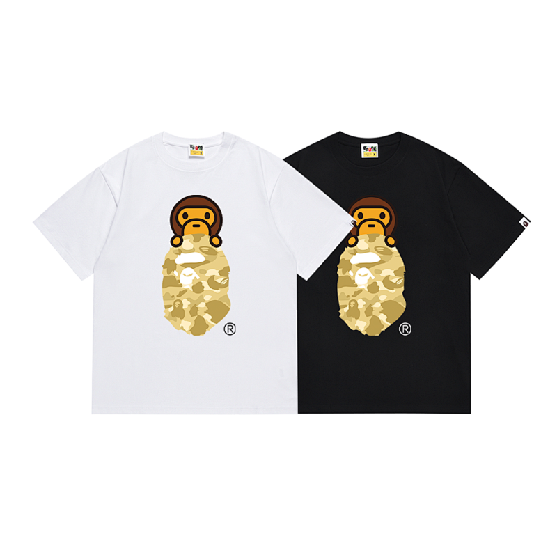 BAPE TSHIRTS (451)