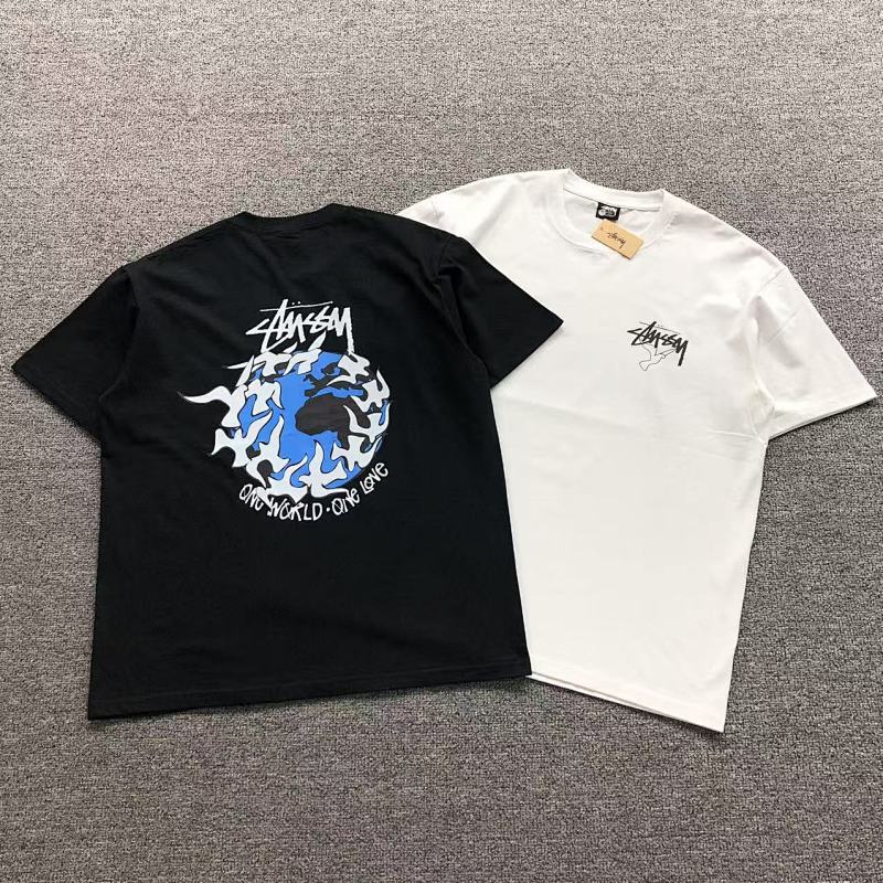 STUSSY TSHIRTS (209)