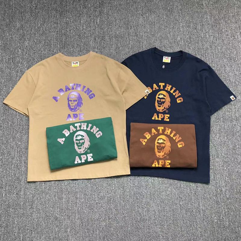 BAPE TSHIRTS (279)