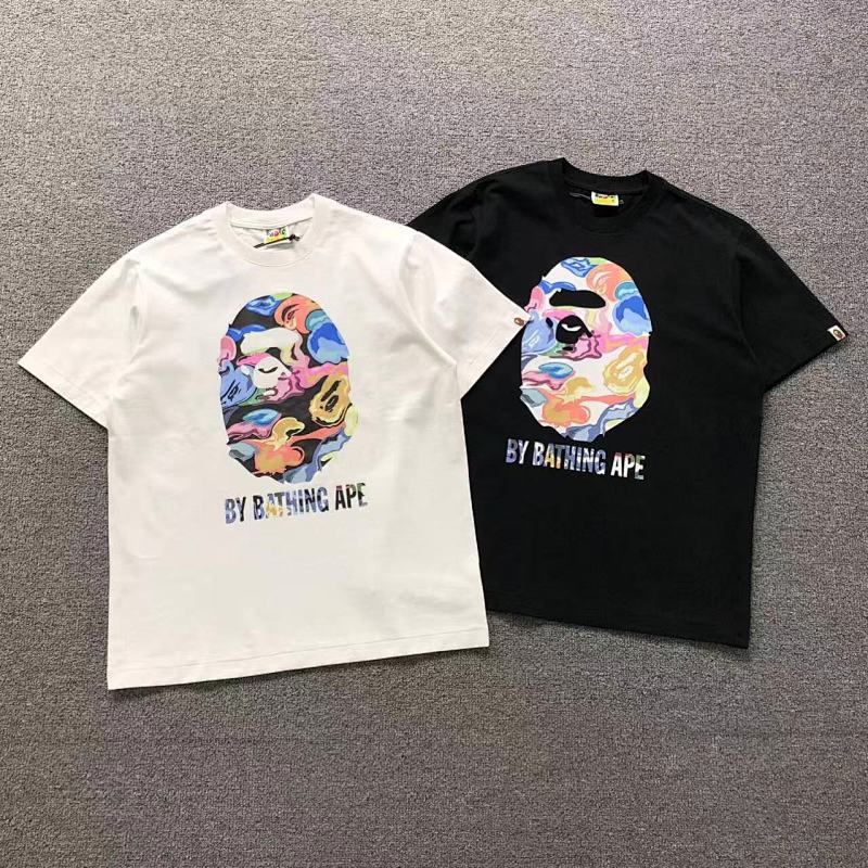 BAPE TSHIRTS (9)
