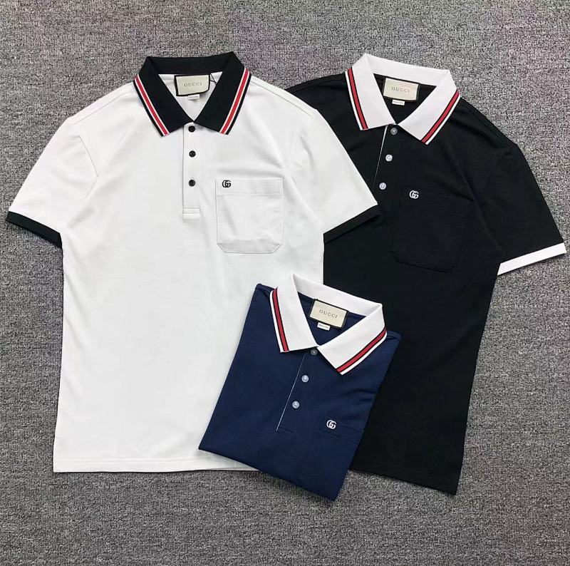 GUCCI POLOS (86)